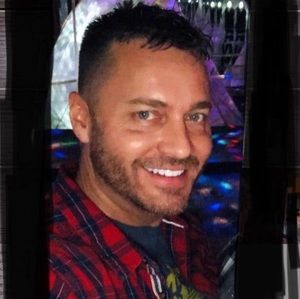 Meet your Posher, Tony